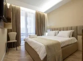 Kinor David Glatt Kosher Hotel