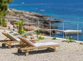 Villas Hvar - Villa Lyra, Hotel in Ivan Dolac