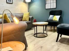 La Maison des Remparts