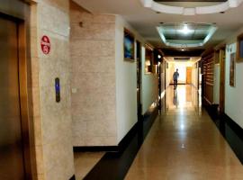 Kabul hotel & suites、カブールのペット同伴可ホテル