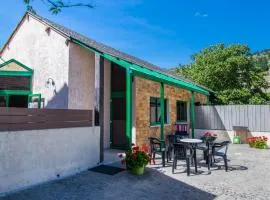 L'amandier a blajoux