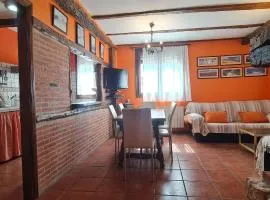 Casa Rural Al Agrego