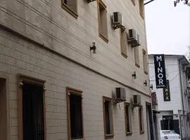 Minor Hotel