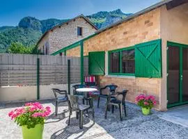 Le chardon a blajoux