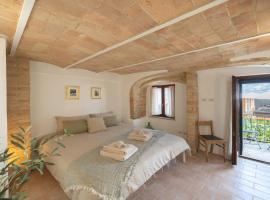 Cozy nest near Perugia, hotel in Villanova