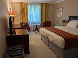 Urban Hotel