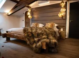 Old School House, Halkyn