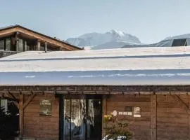 L'Alpaga, a Beaumier hotel