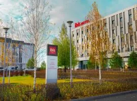 Ibis Aktobe