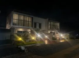 Jupiter Villa 1 and 2