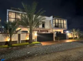 Jupiter Villa 1 and 2