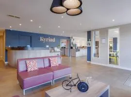 基里亚德里昂东圣博内姆尔酒店