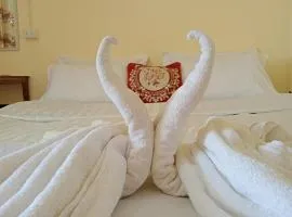 Nongkhiaw view Guest house