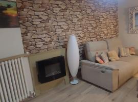 La torre romana, hotel in Olite