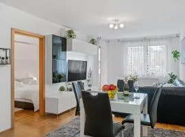 D&T Apartment Arena Zagreb