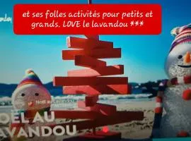 PROMO NOËL T3 TOUT À PIED !! 150 m MER PISC PKG