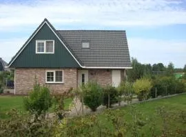 Beachvilla Luxe met Sauna - 6 personen