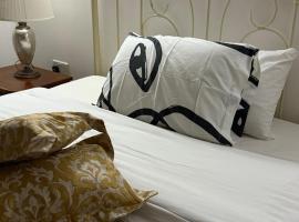 Valletta apartment, hotel in Valletta