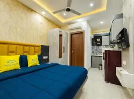 Home Escape Furnished 1BHKs for Short Stay Mahalaxmi Nagar