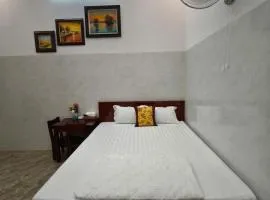 Thanh Phước Hotel