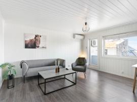 Centrum Apartment, hotel in Ålesund