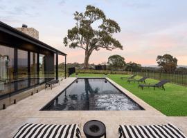 Goldfields Estate, ξενοδοχείο σε Woodside