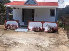 December Holiday inn 2BHK House