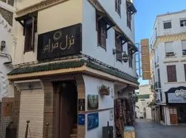 Hotel Maram
