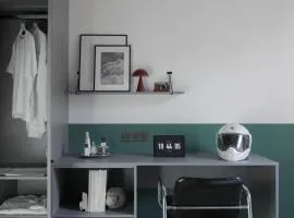 Solo Society City House Vilnius coliving