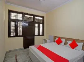 Hotel O The Pacific Hotel Parade Ground