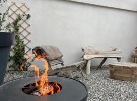 La Réserve Hôtes, hotel i Aix-en-Provence