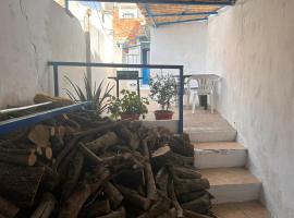 La Casa los Trancos, a 15 minutos de Cazorla, hotel in Peal de Becerro