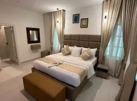 Sweet Homes Apartment