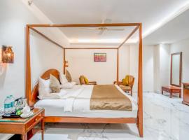 The White Seasons, hotel en Gwalior