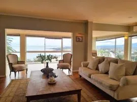 Amazing View Villa, Sleeps 9