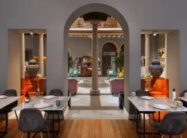 Hotel Don Juan Boutique