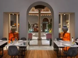 Hotel Don Juan Boutique