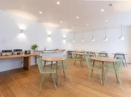 Hôtel Porte Mars - Reims Gare Centre Arena