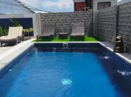 Pradnya Homestay Ungasan - Room near Uluwatu