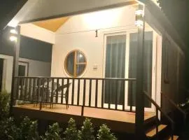 The white resort & restaurant koh yao yai