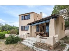 Villa 65m2 7 pers - Rondinara, Bonifacio