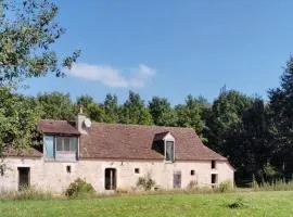 Maison familiale avec piscine