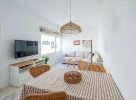 Apartamento Esquina Famara