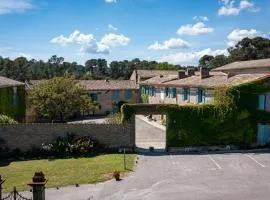 Maison accueillante à Laure-Minervois avec jardin