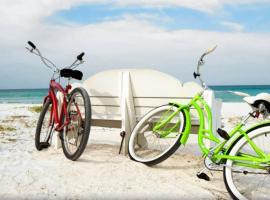 Your Sunny Sarasota Retreat 2、サラソタのホテル