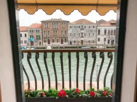 Les Suites BOUTIQUE by Sleep in MURANO