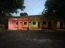 อู๊ดดี้บริการห้องพัก