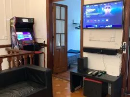 Casa Entera Palermo 5 dormitorios