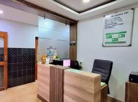 Atharv Coastal End Guest House