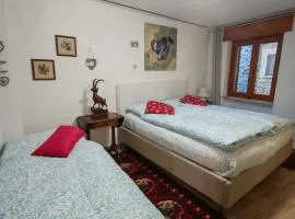 Maemorare - Caratteristico Bilocale in Casetta Indipendente